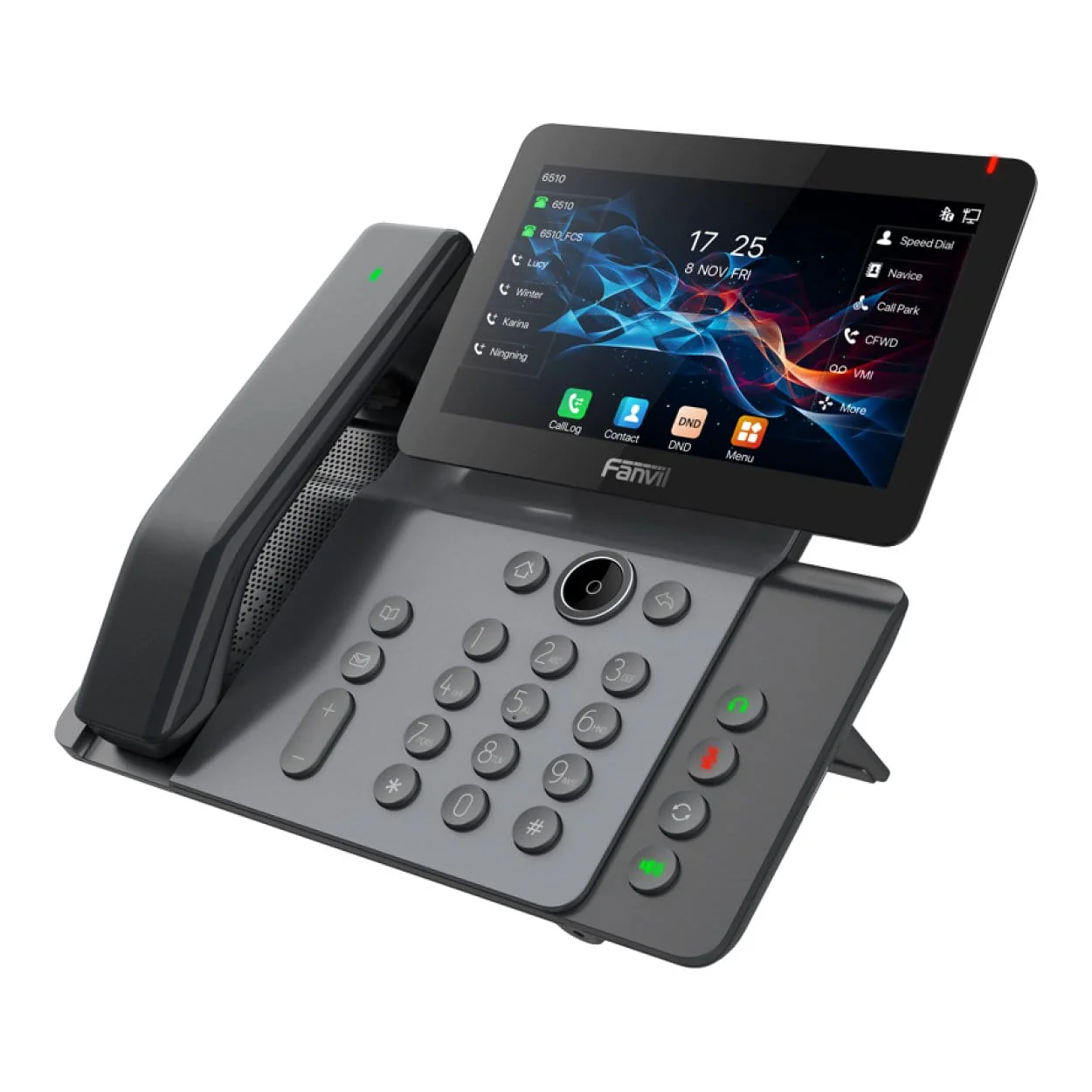 Fanvil V66 Pro Prime Business Phone - Image 3