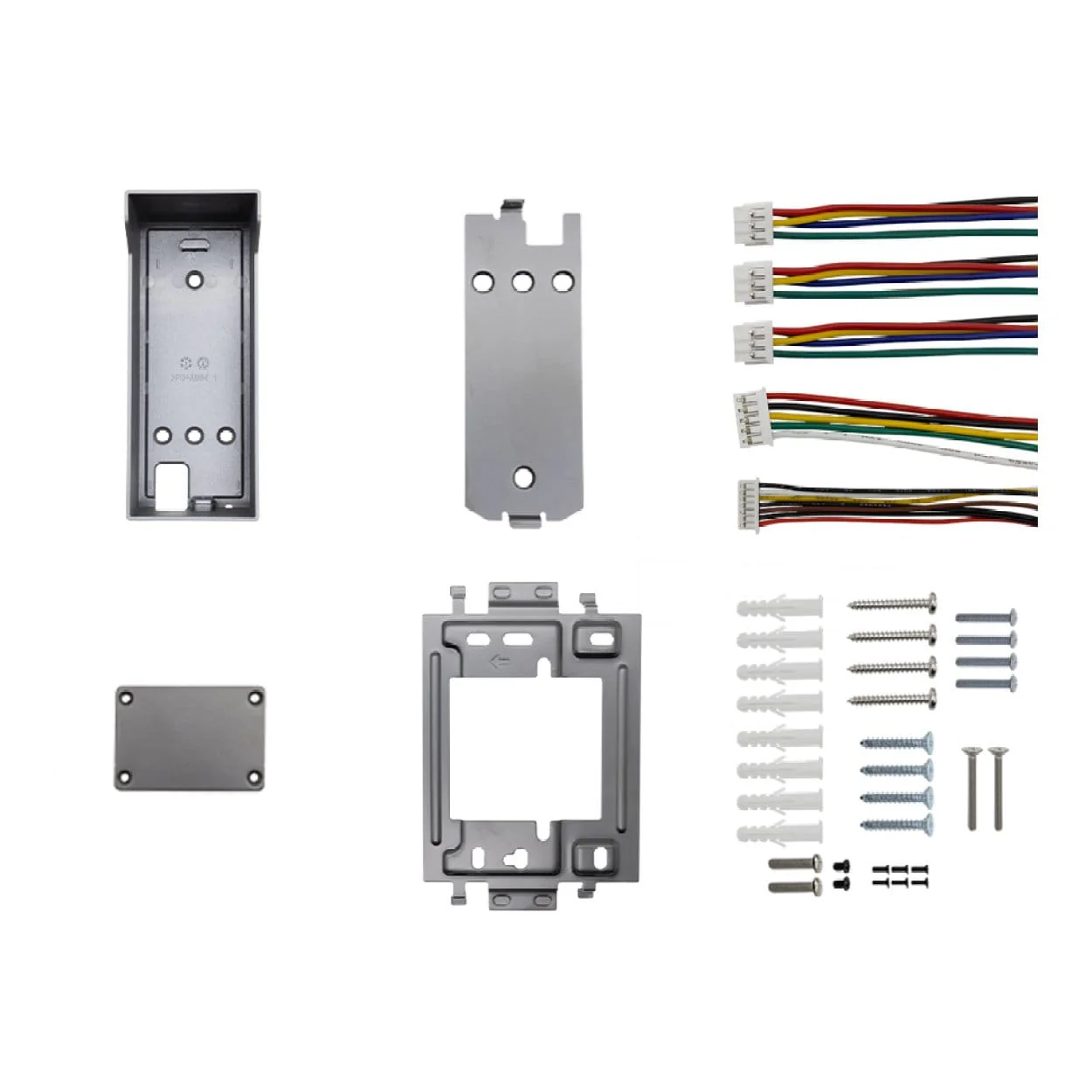 Fanvil VIK-01 Dual Band Video Intercom Kit - Image 2