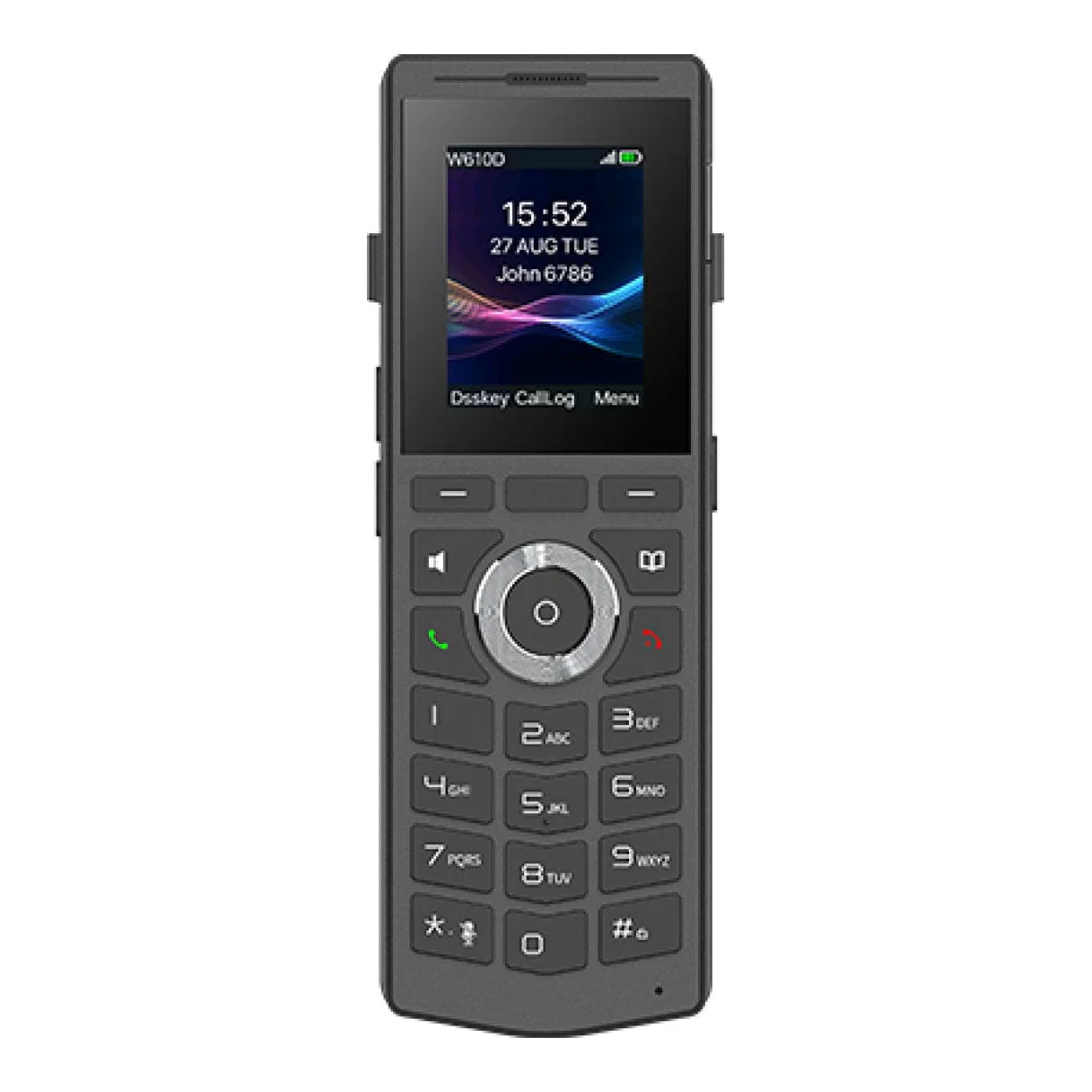 Fanvil W710P PoE DECT Cordless Handset with Base Station - Image 6