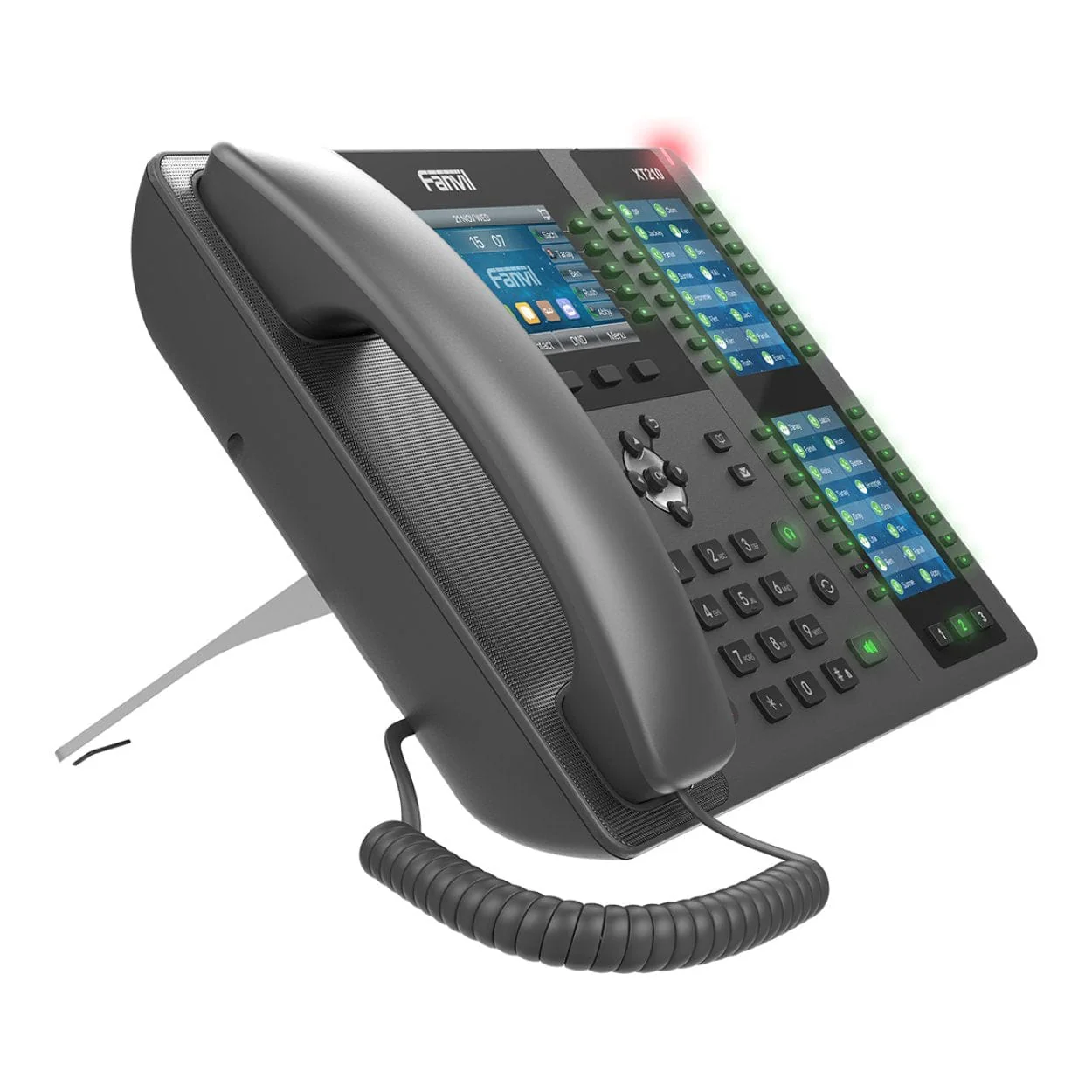 Fanvil X210 High-end Enterprise IP Phone - Image 3