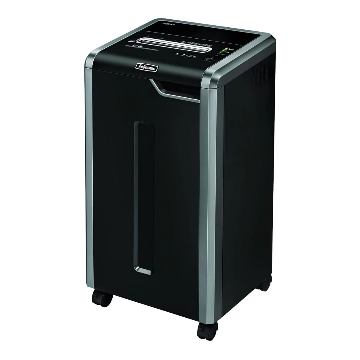 Fellowes Powershred 325Ci Cross-Cut Shredder 4632001 - Image 3