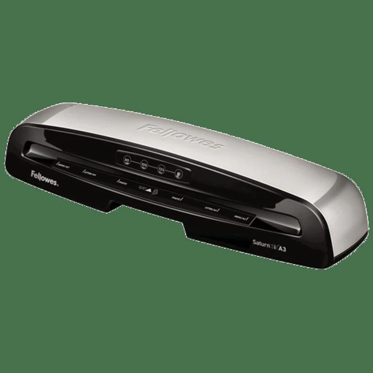 Fellowes Saturn 3i A3 Laminator 5736001 - Image 3