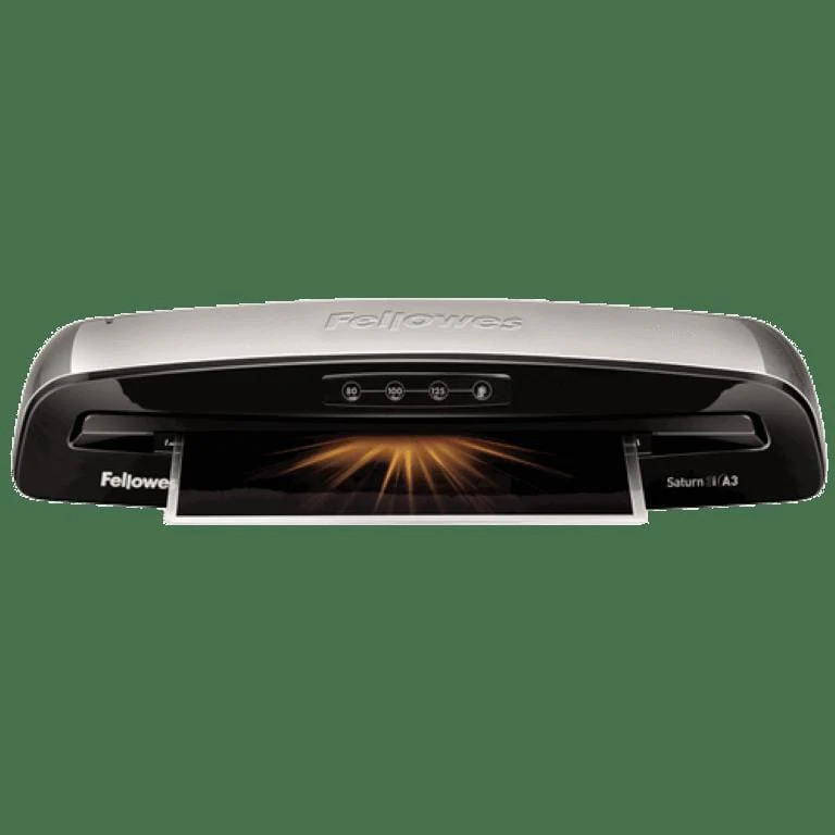 Fellowes Saturn 3i A3 Laminator 5736001 - Image 4