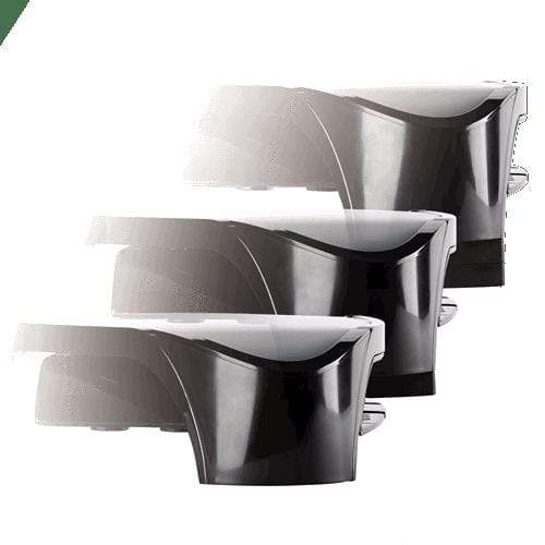 Fellowes Smart Suites Monitor Riser Plus 8020801 - Image 3