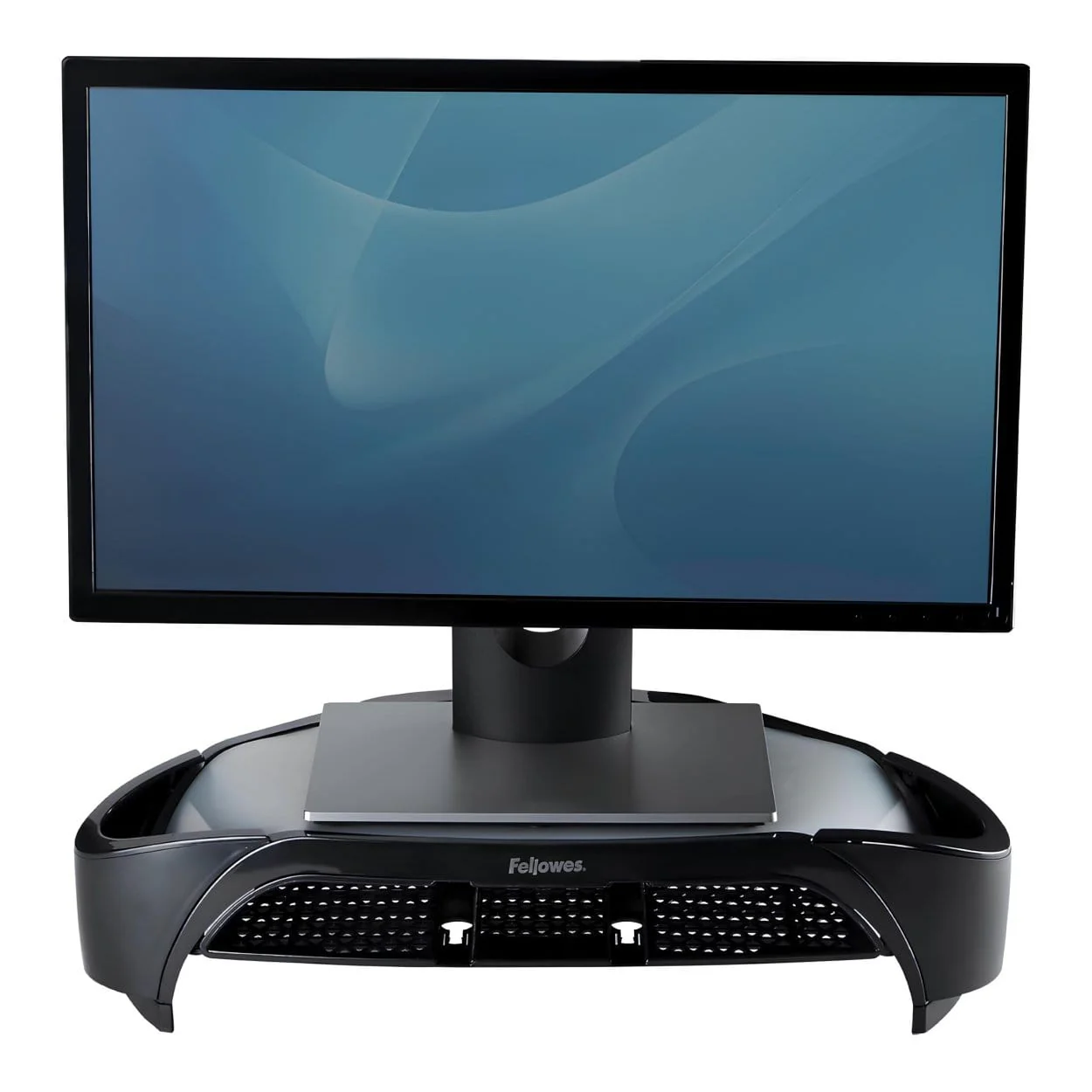 Fellowes Smart Suites Monitor Riser Plus 8020801 - Image 6