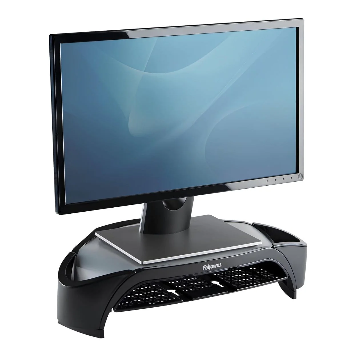 Fellowes Smart Suites Monitor Riser Plus 8020801 - Image 7