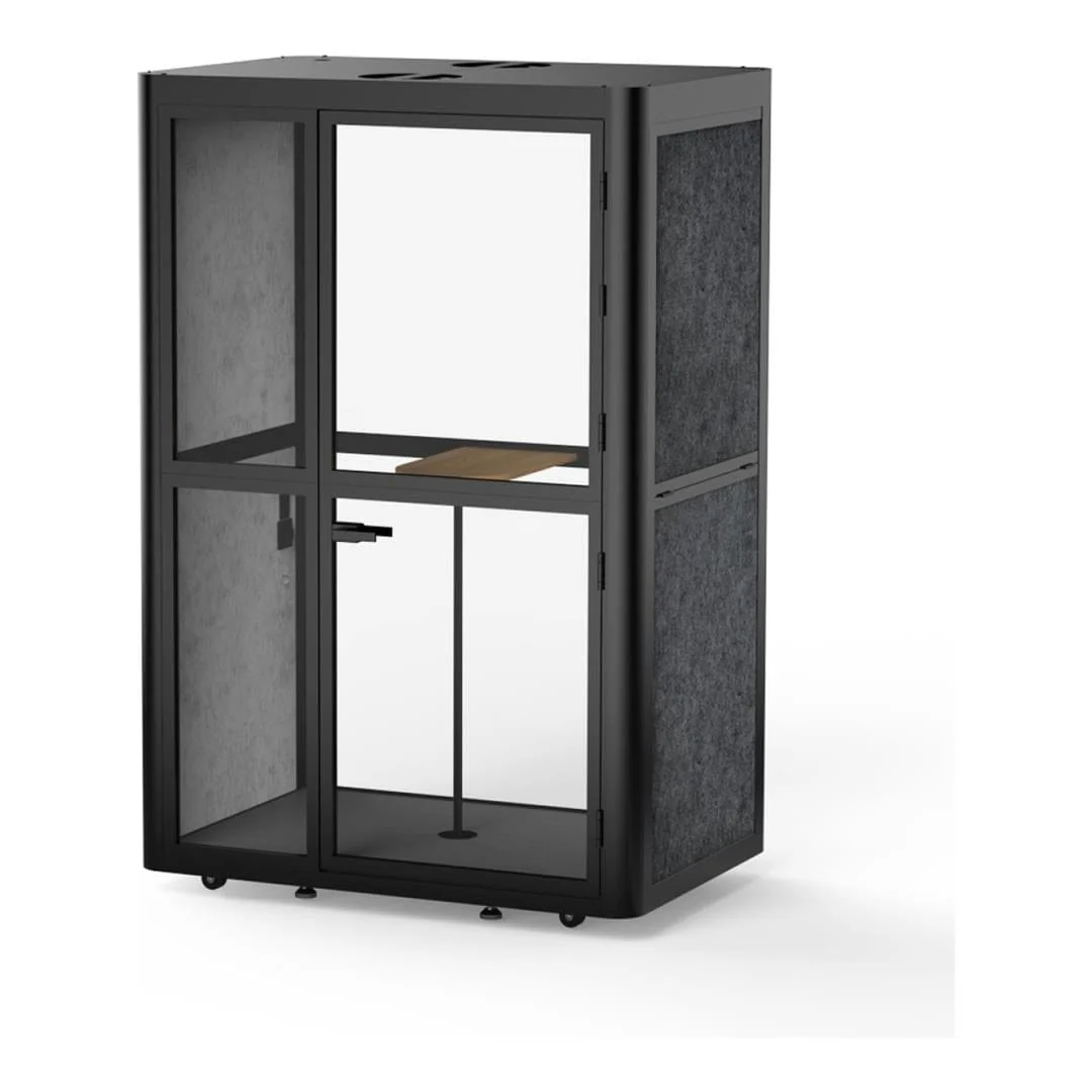 Flexispot Collaborative Office Meeting Pod EP2F