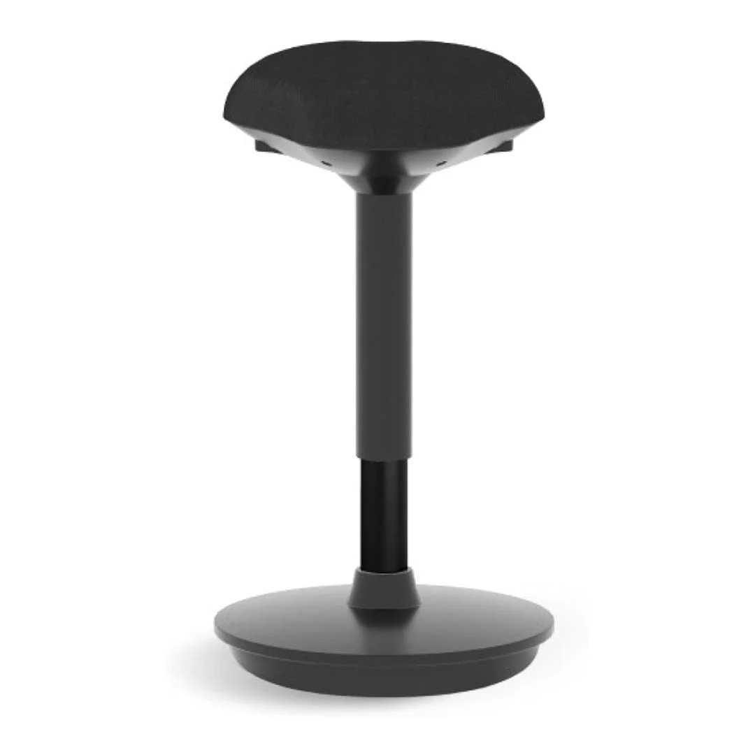 FlexiSpot Office Ergonomic Wobble Chair Black BH4