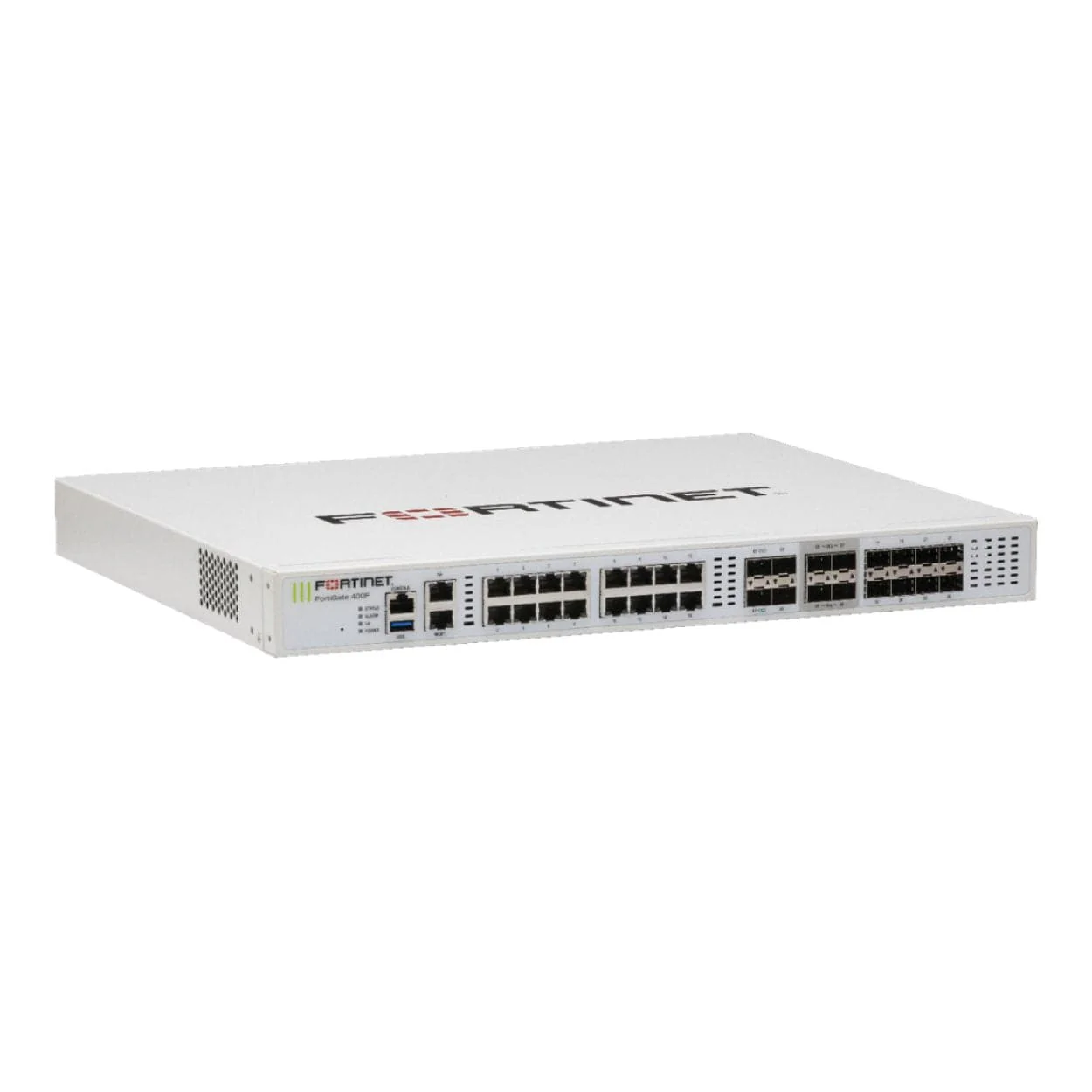 Fortinet FortiGate 401F 18-port Firewall - Image 2