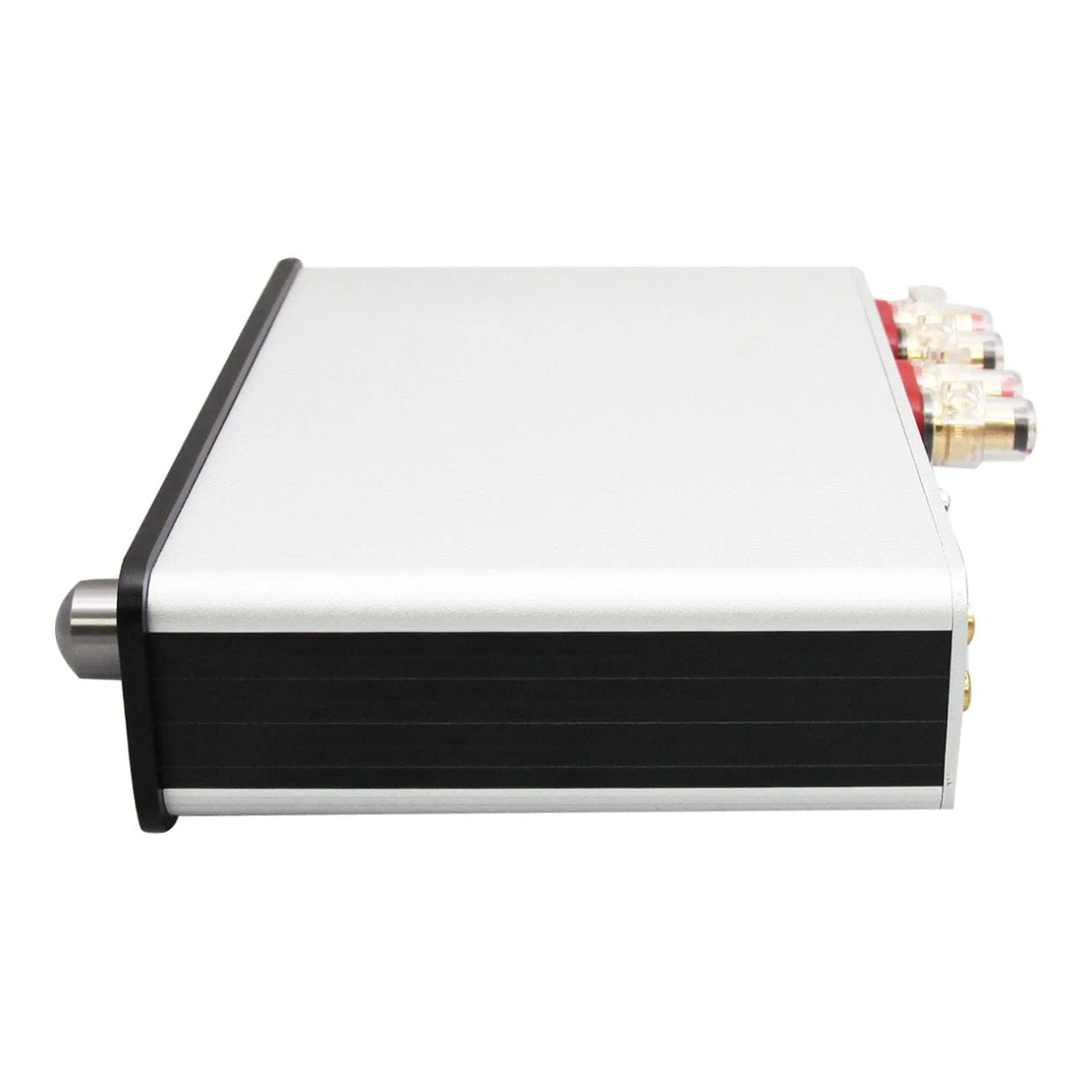 FSA 50W Class-D Stereo Digital Power Amplifier RUBY - Image 3