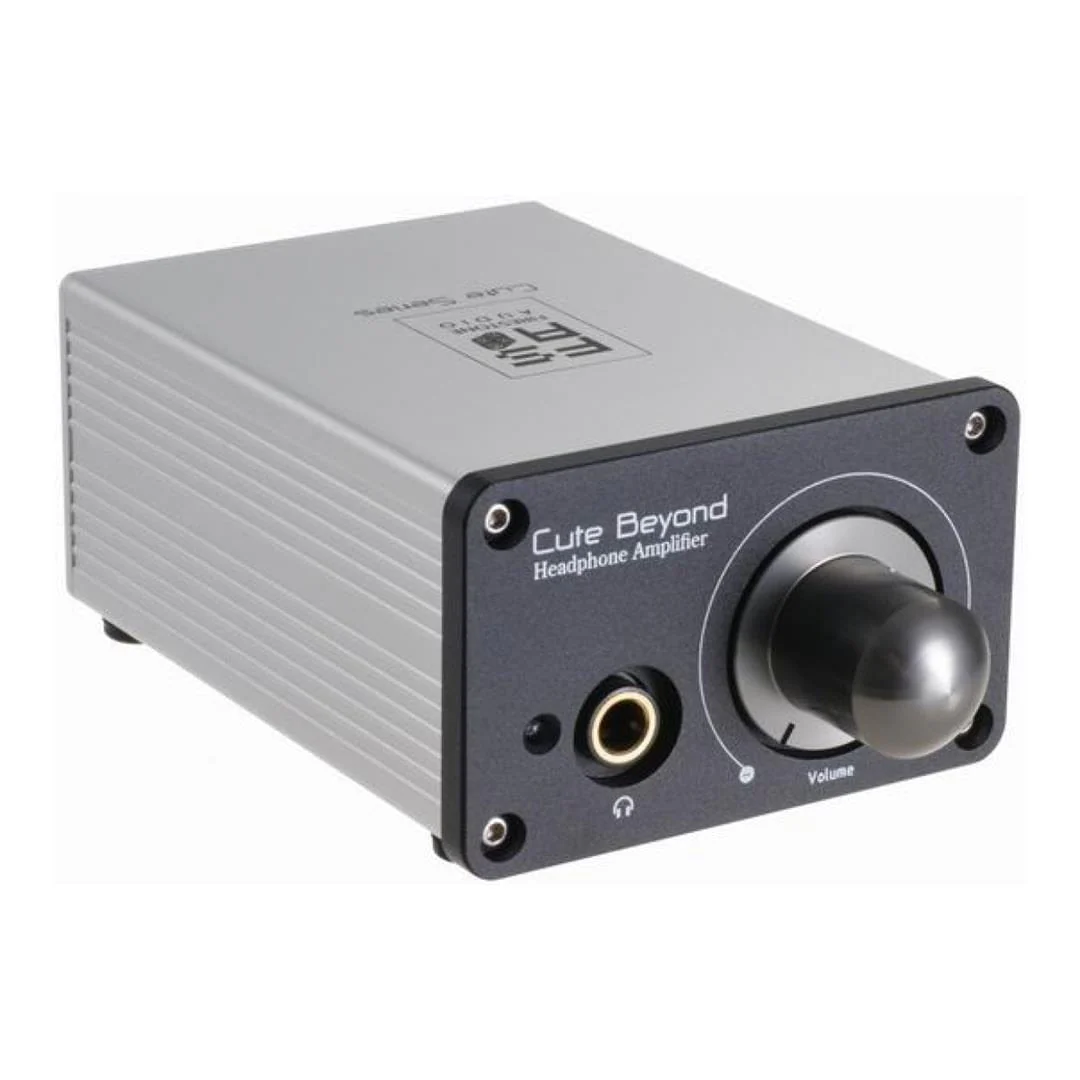 FSA Class-A Headphone Amplifier CUTEBEYOND