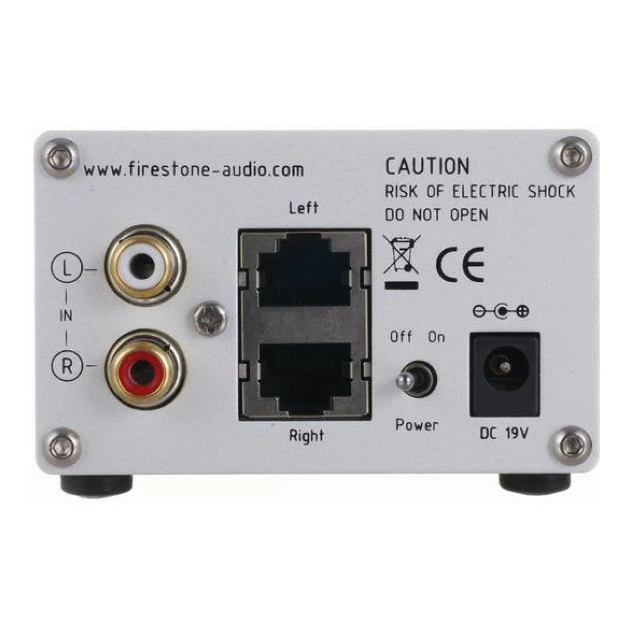 FSA Class-D 20W Power Amplifier BIGJOE2 - Image 2
