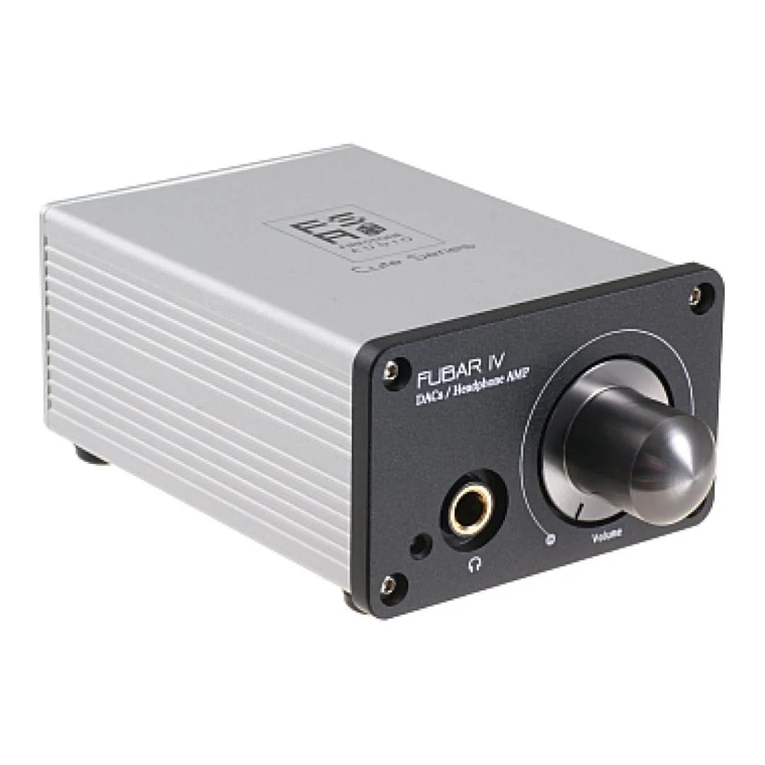 FSA Fubar 4 Power Supply