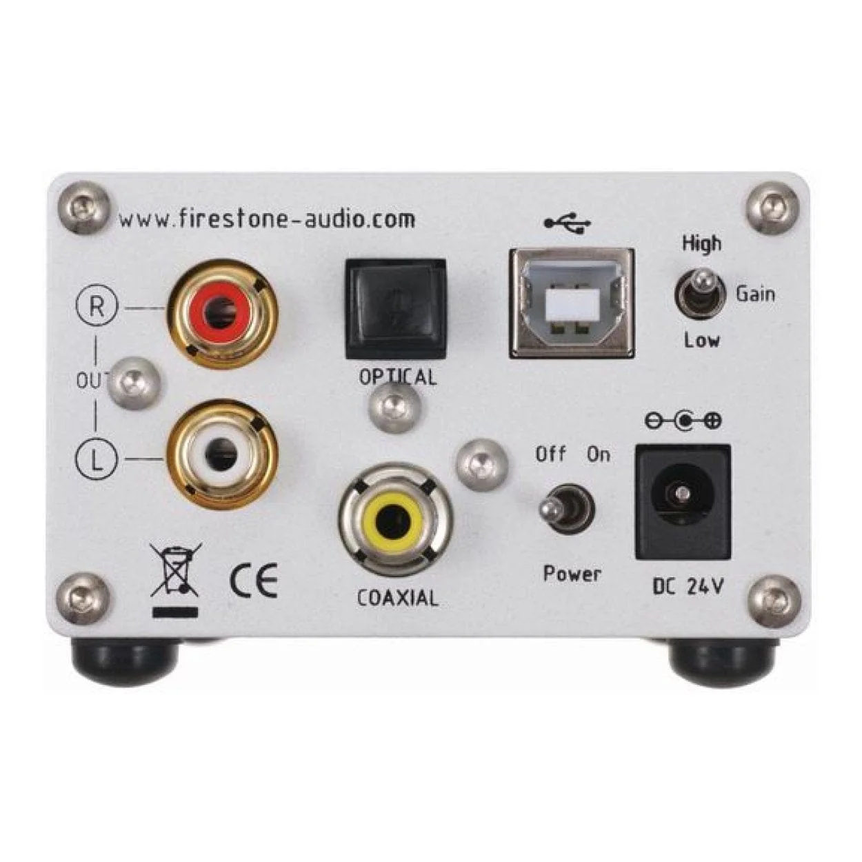 FSA Fubar 4 Power Supply - Image 2