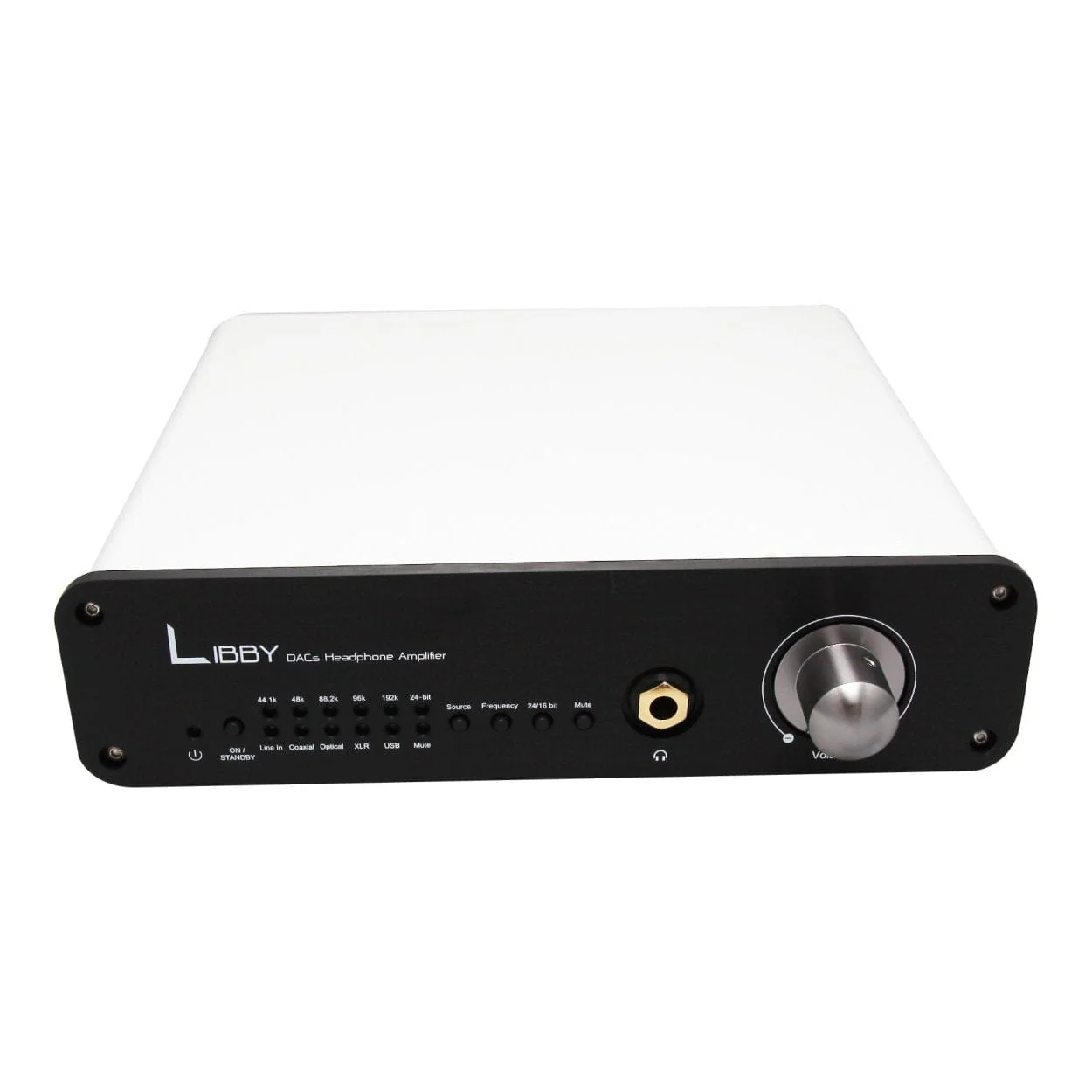 FSA Headphone Amplifier LIBBY - Image 2