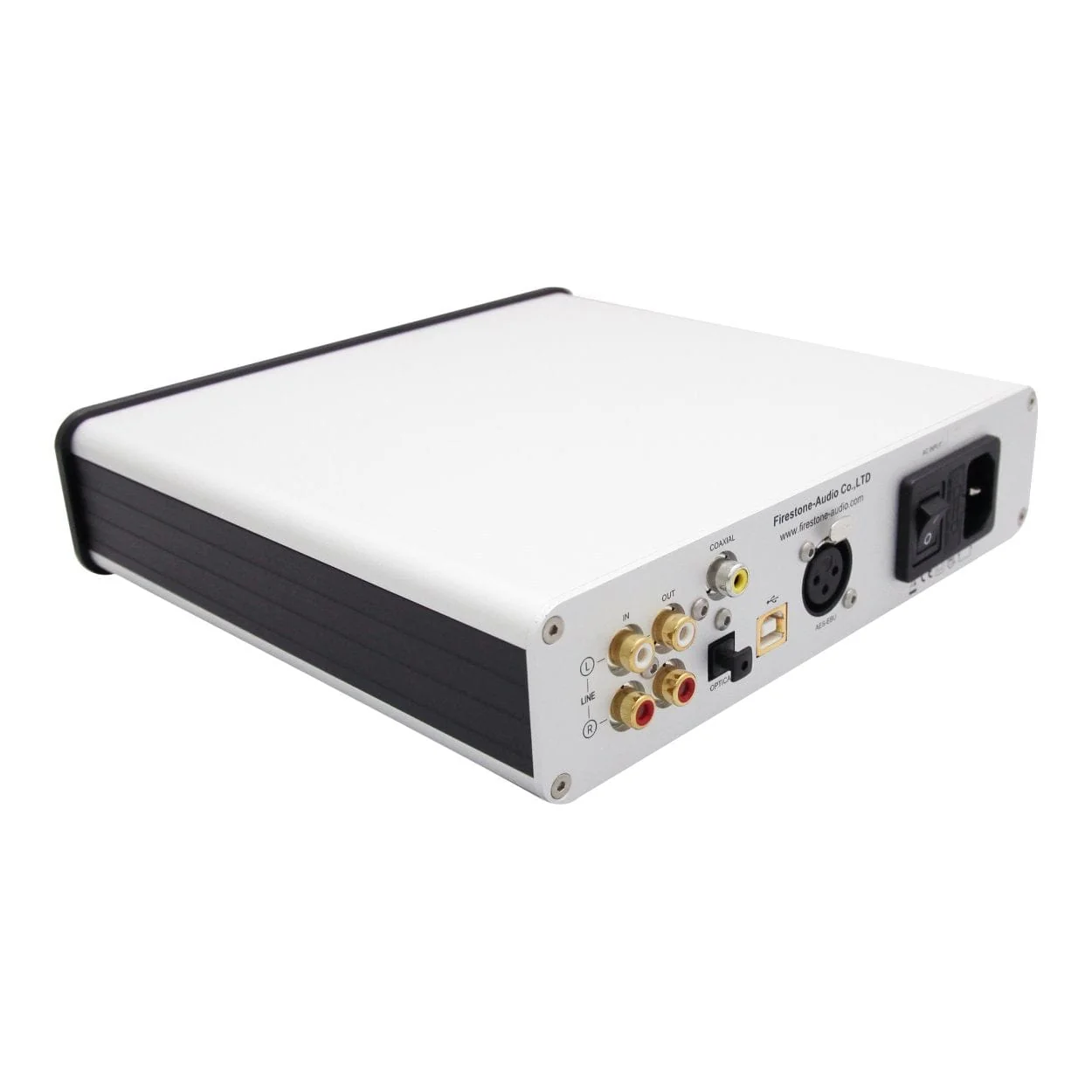 FSA Headphone Amplifier LIBBY - Image 3