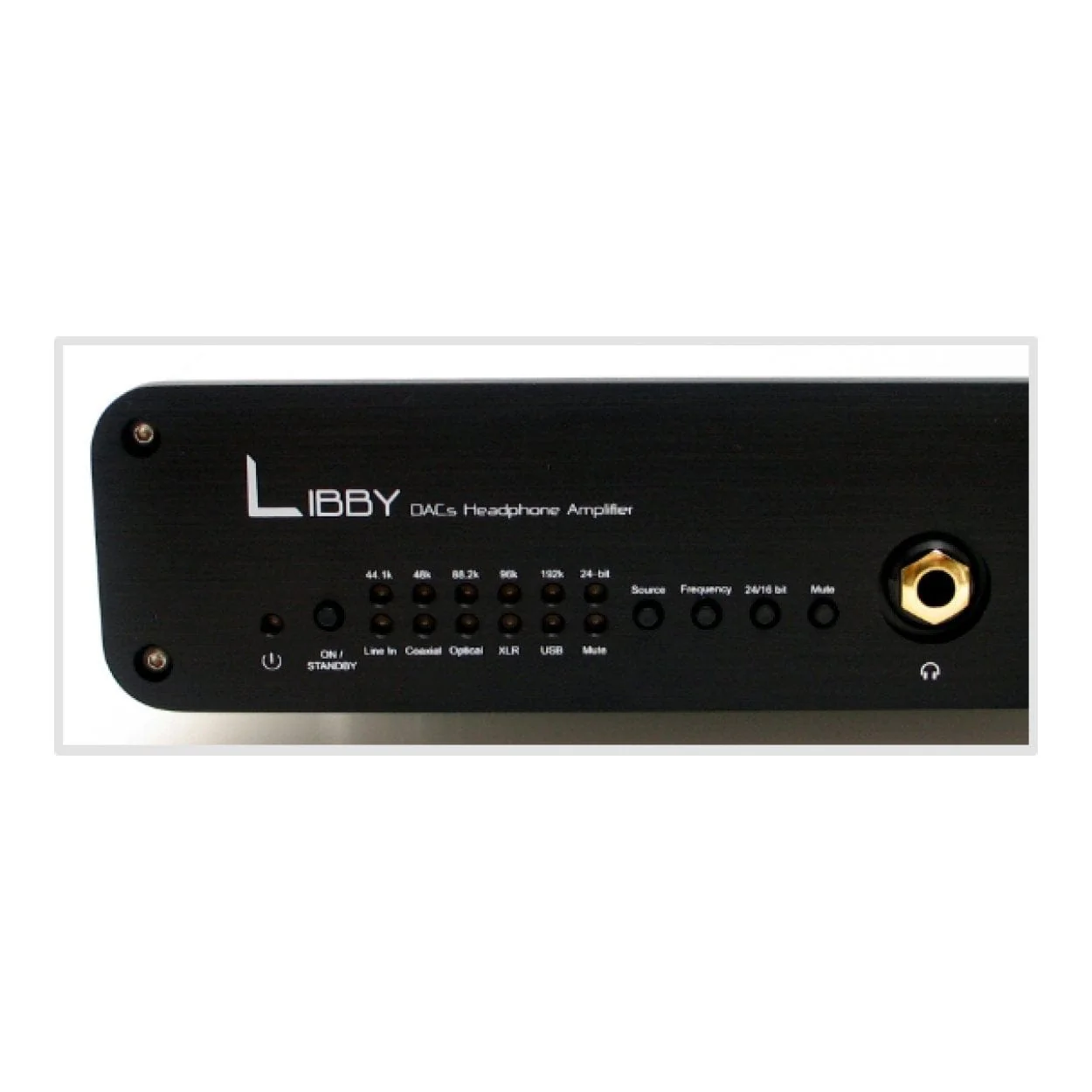 FSA Headphone Amplifier LIBBY - Image 4