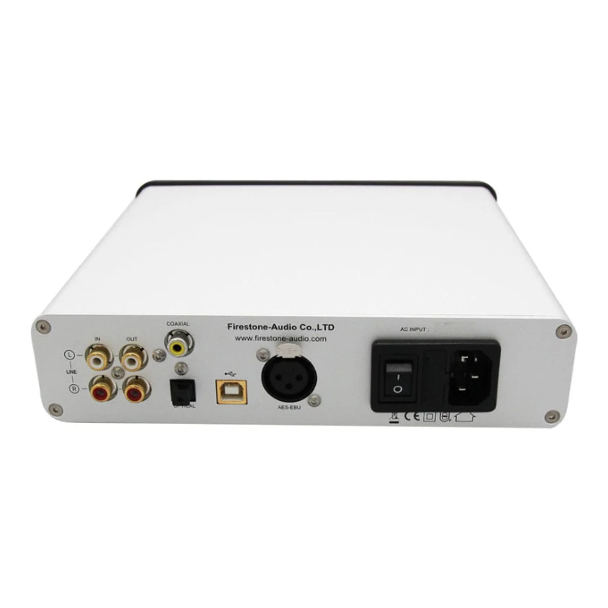 FSA Headphone Amplifier LIBBY - Image 5