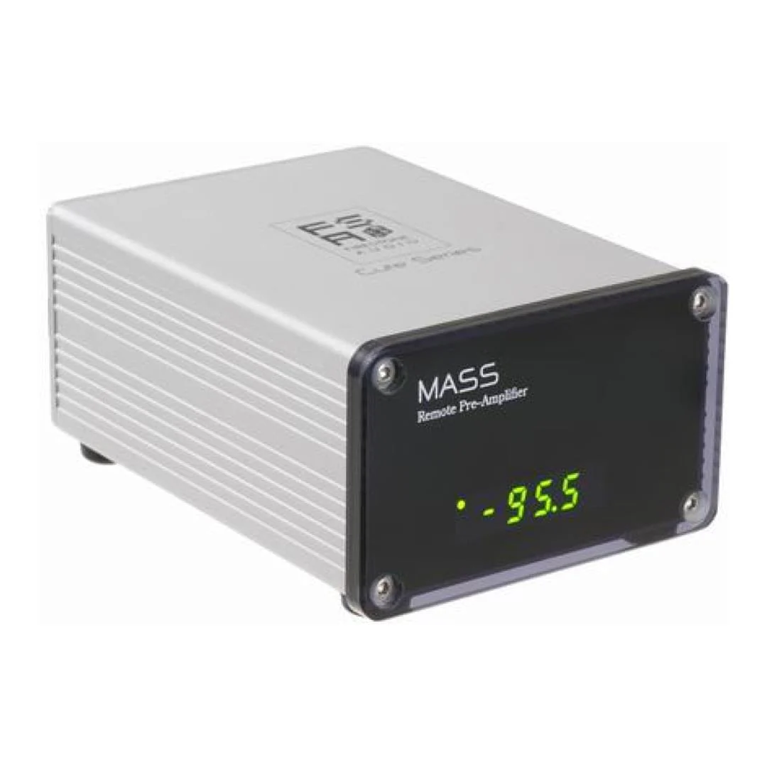 FSA MASS Remote Controlled Pre-Amplifier