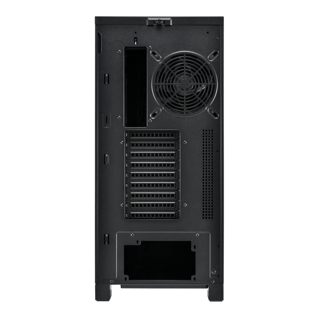 FSP U500-B E-ATX Workstation PC Case Black - Image 3