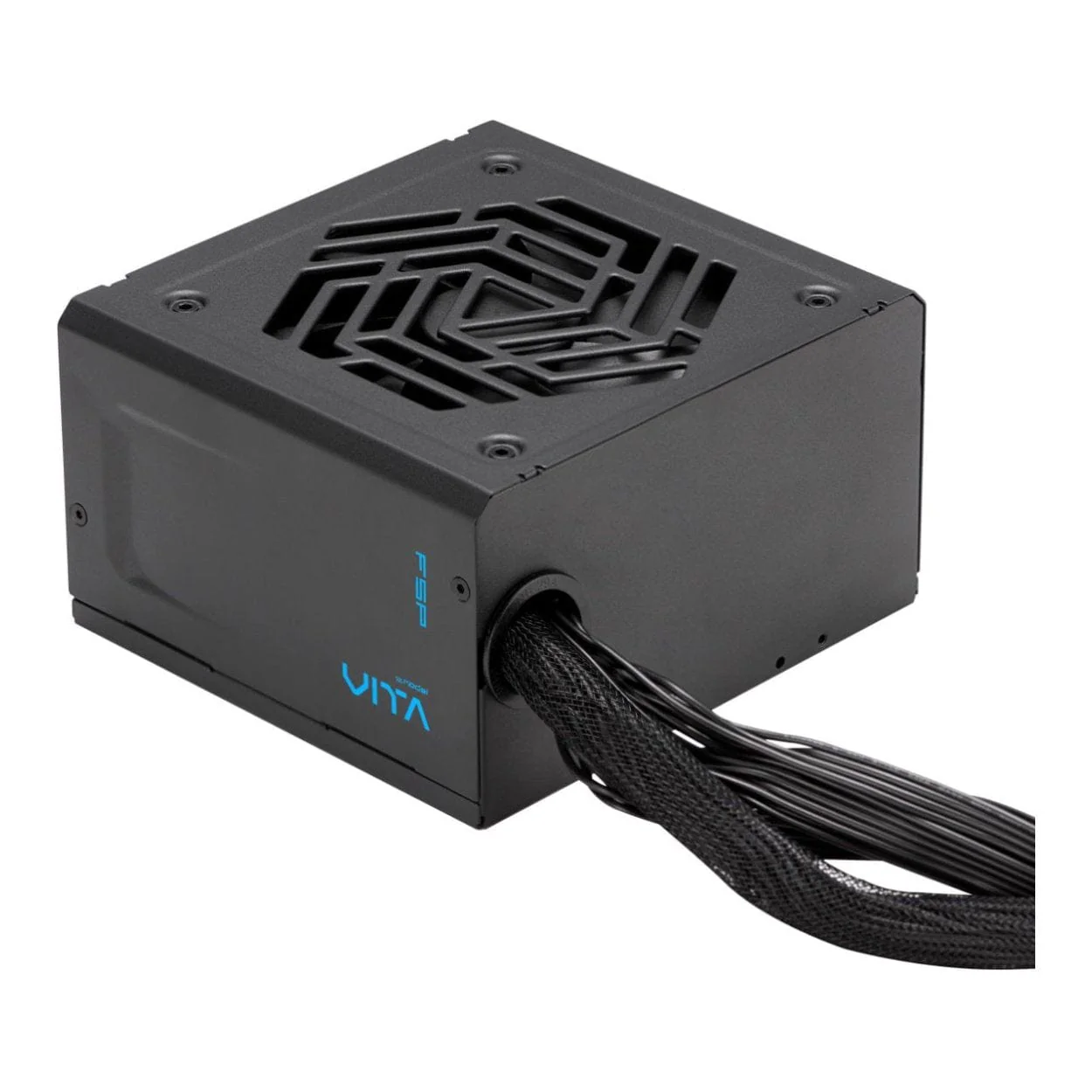 FSP Vita BD 750W 80 PLUS Bronze ATX 3.1 Non-modular Power Supply VITA-750BD - Image 5