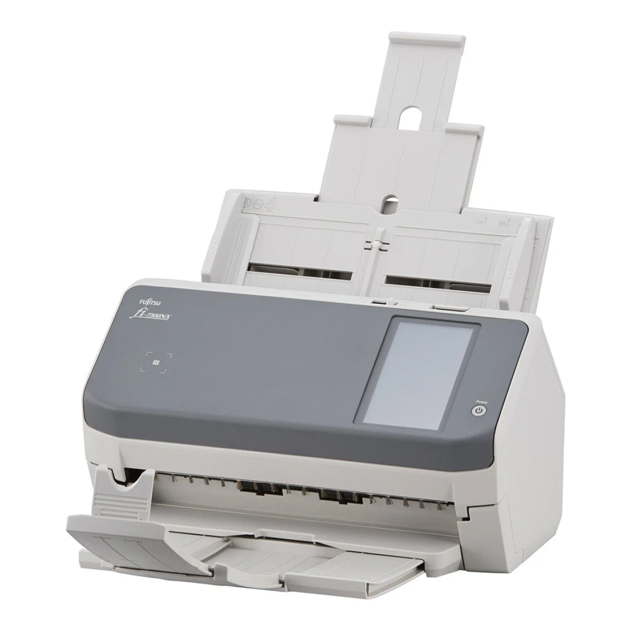 Fujitsu fi-7300NX A4 Sheetfed Scanner PA03768-B001 - Image 3
