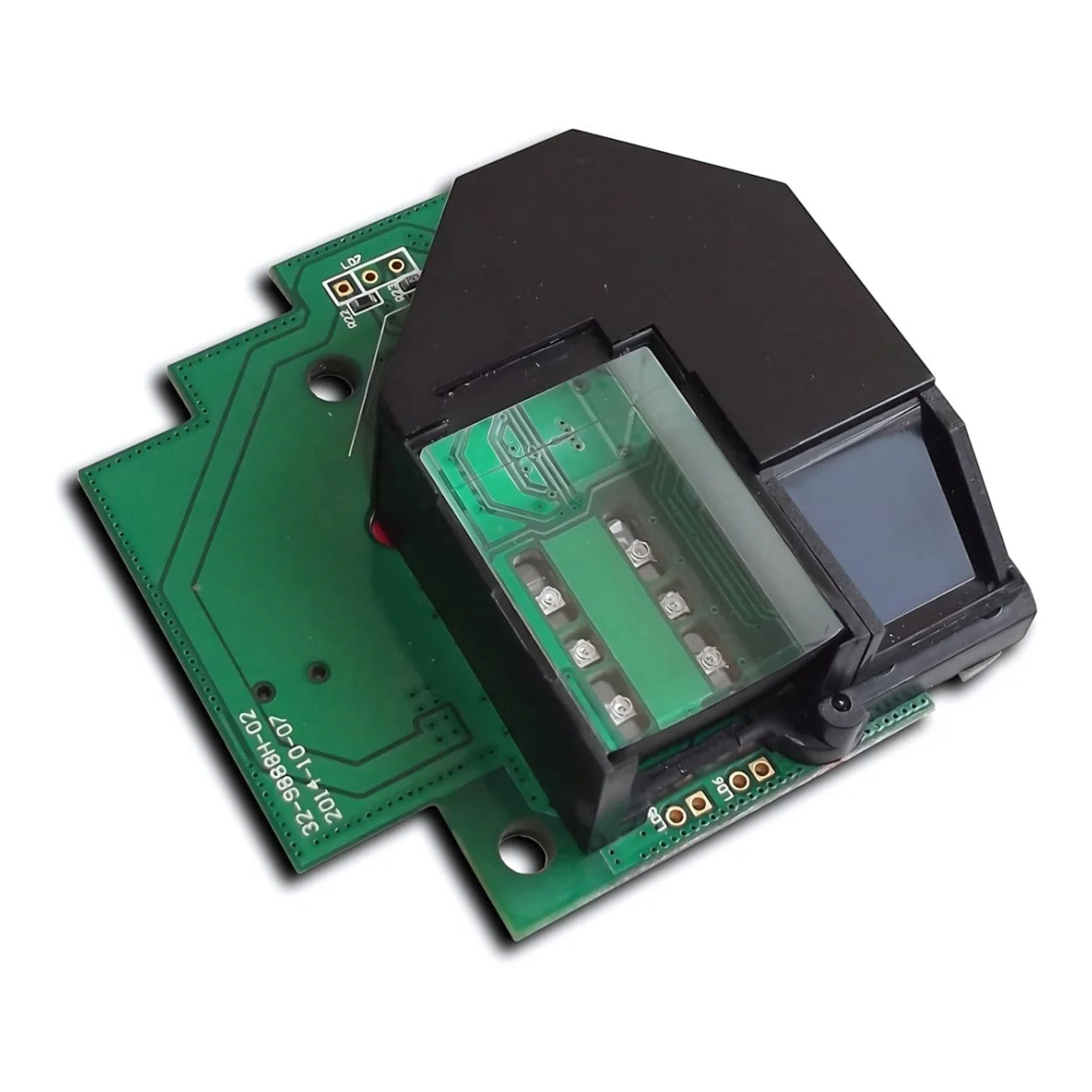 Futronic FS88H PIV Compliant USB 2.0 Fingerprint Scanner BIO-FS88H - Image 2