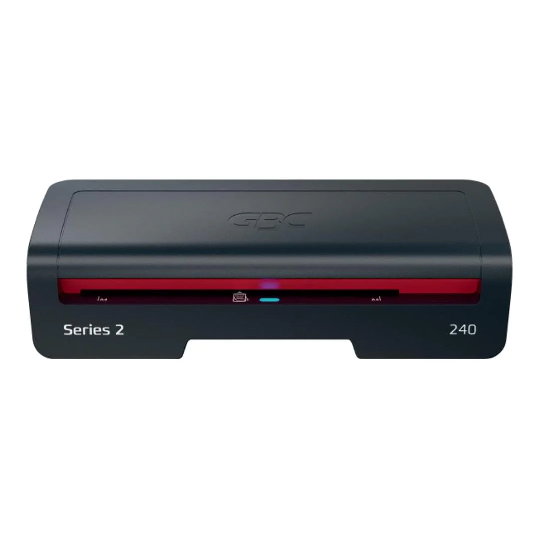 GBC 240 Office A4 Laminator 340009