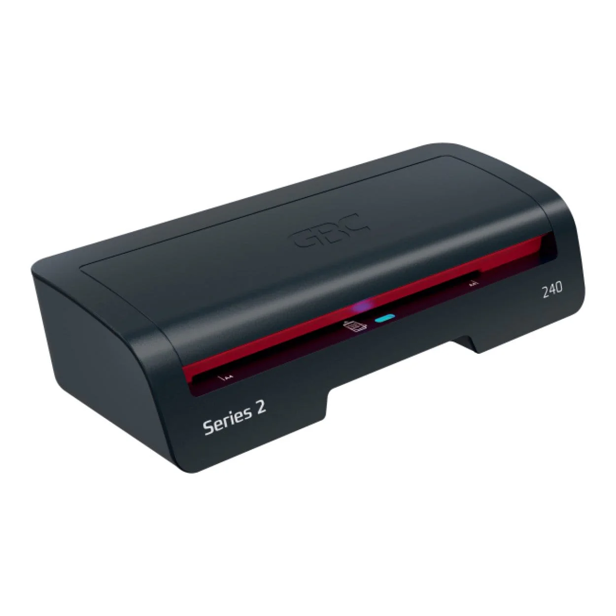 GBC 240 Office A4 Laminator 340009 - Image 2