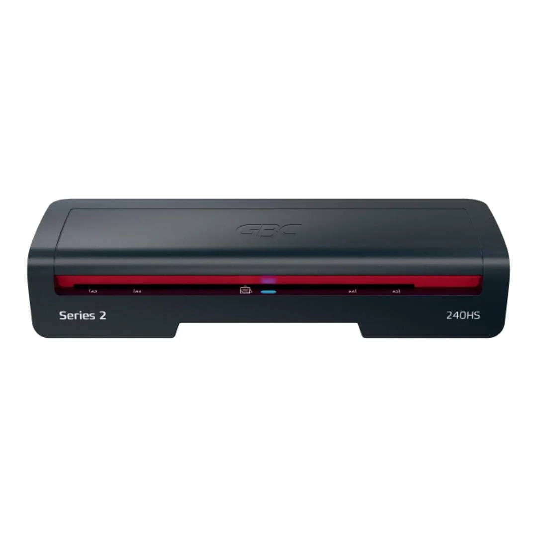 GBC 240HS Office A3 Laminator 340017