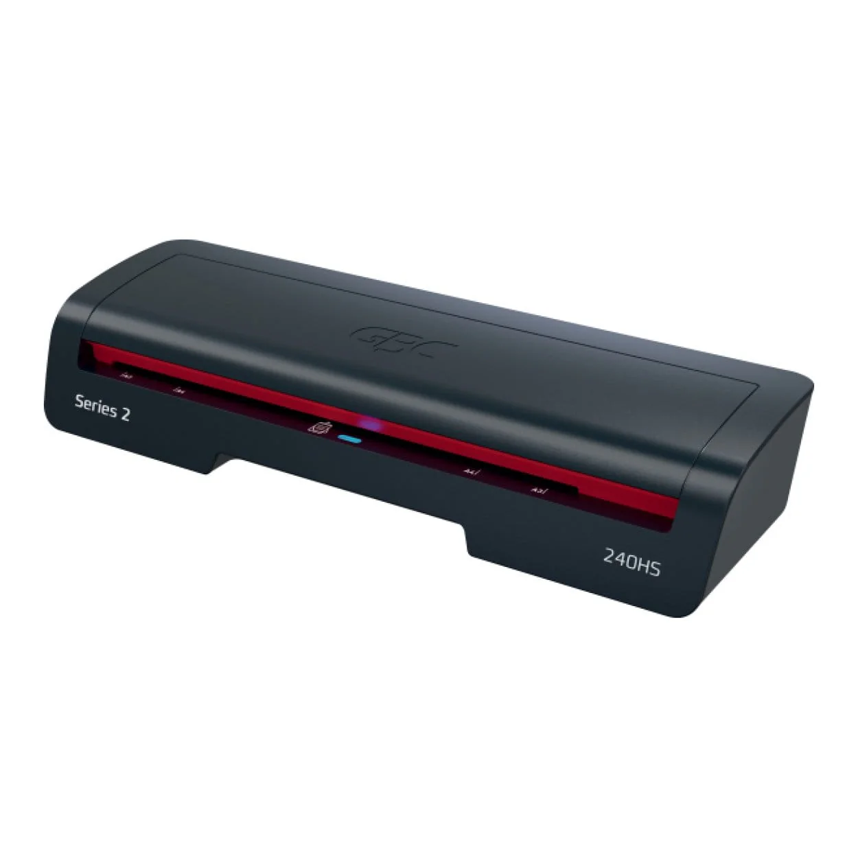 GBC 240HS Office A3 Laminator 340017 - Image 2