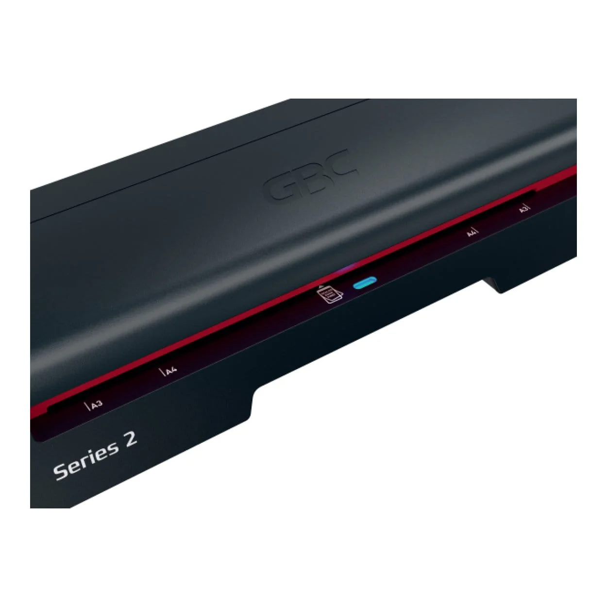 GBC 240HS Office A3 Laminator 340017 - Image 5