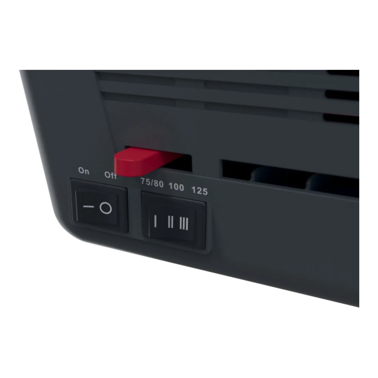 GBC 240HS Office A3 Laminator 340017 - Image 8