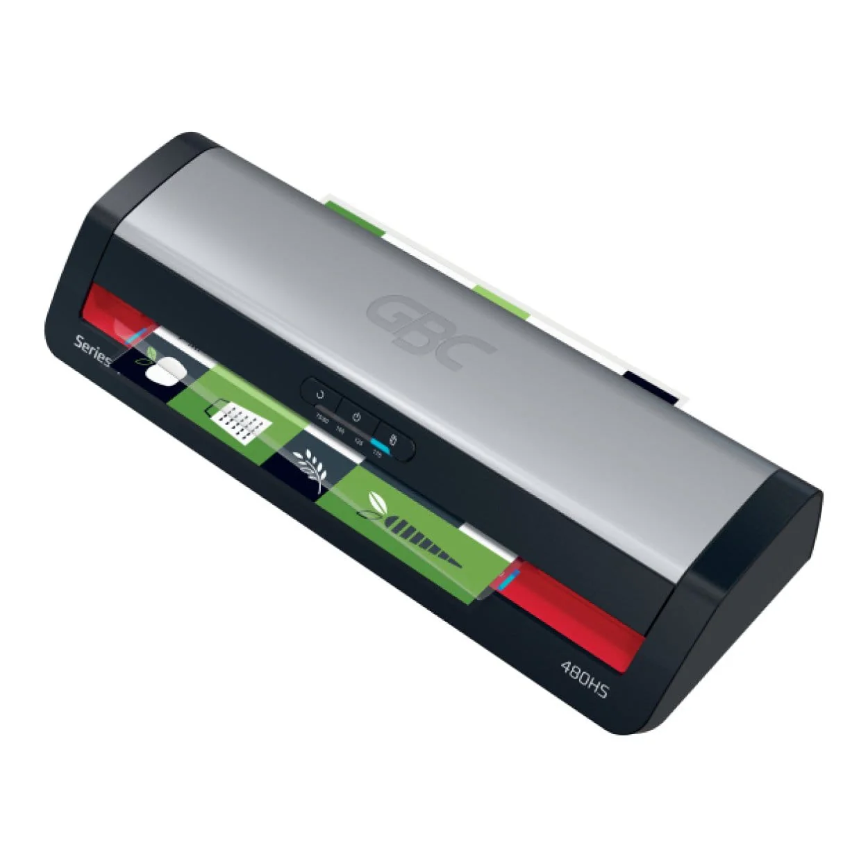 GBC 480HS Office A3 Laminator 340039 - Image 2