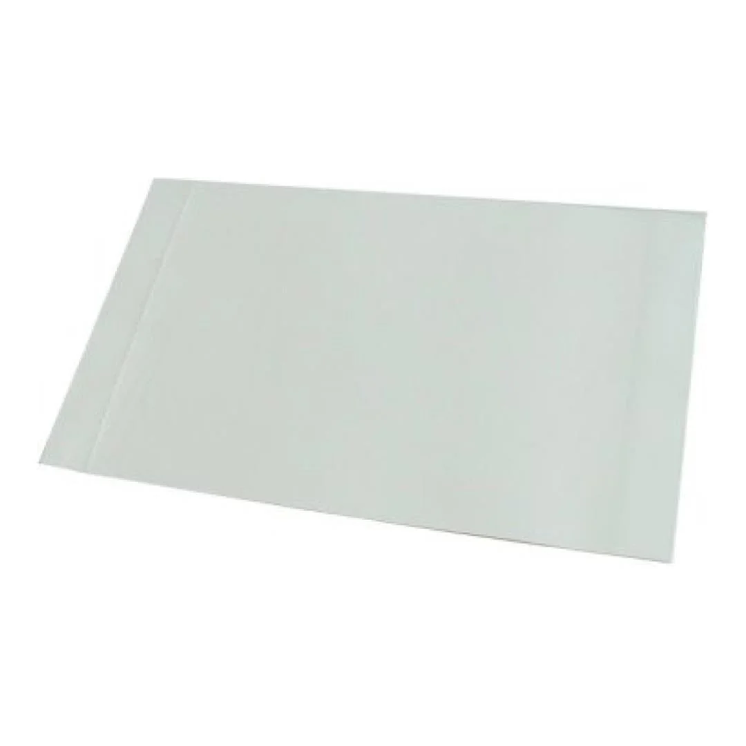 GBC A4 Laminating Carriers 5-pack 340650