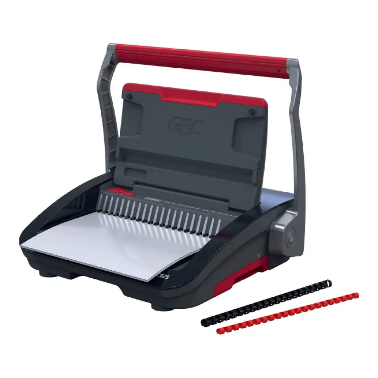 GBC CB20 CombBind Manual Binding Machine 320043 - Image 3