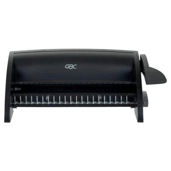 GBC CombBind C100 Binding Machine