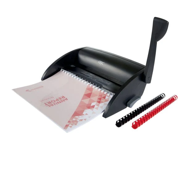 GBC CombBind C100 Binding Machine - Image 3
