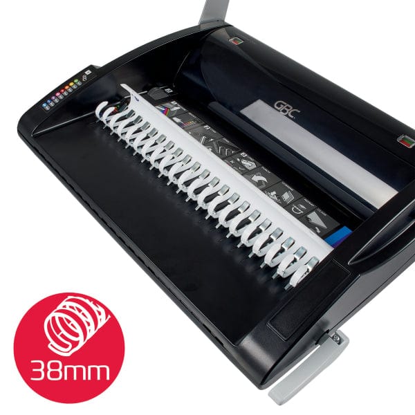 GBC CombBind C200 Binding Machine - Image 3