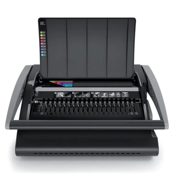 GBC CombBind C210 Binding Machine