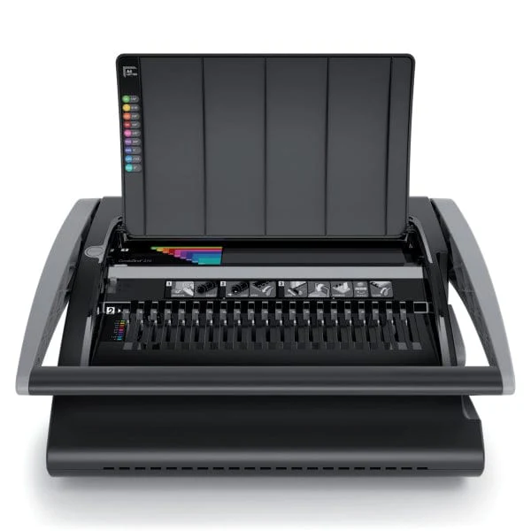 GBC CombBind C210 Binding Machine - Image 5