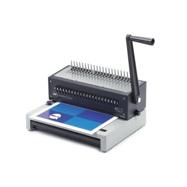 GBC CombBind C250 Pro Binding Machine