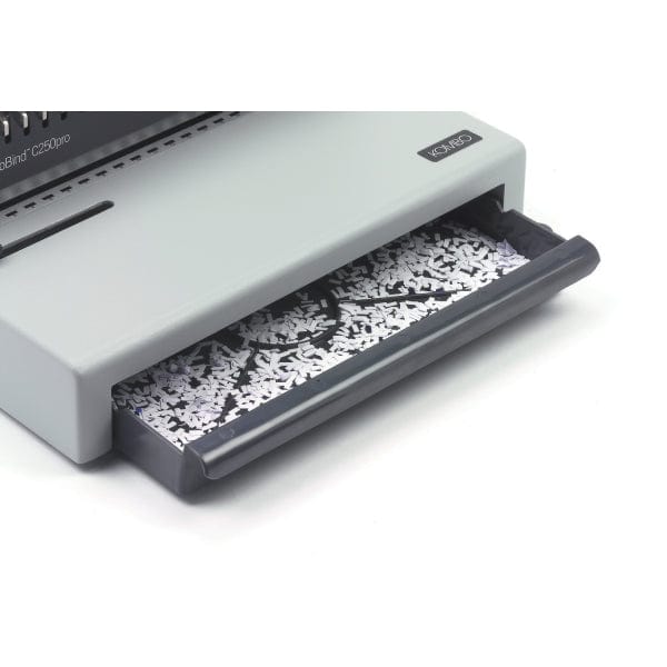GBC CombBind C250 Pro Binding Machine - Image 3