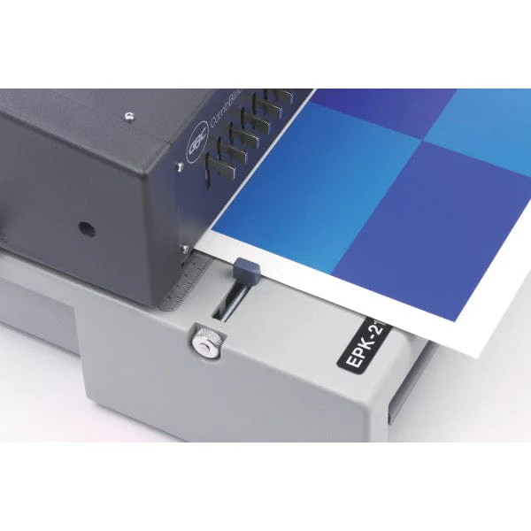 GBC CombBind C800 Pro Electric Binder 320220 - Image 3