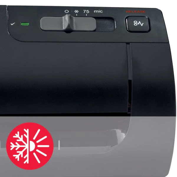 GBC Fusion 1000L A3 Laminator 340008 - Image 4