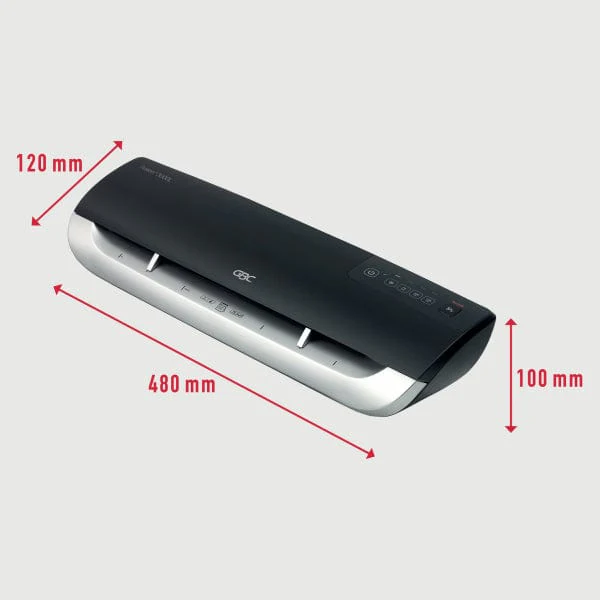 GBC Fusion 3000L A3 Laminator 340037 - Image 5