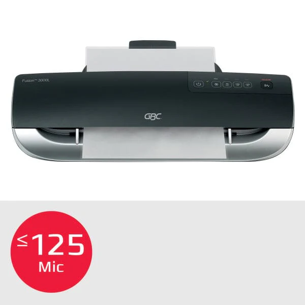 GBC Fusion 3000L A4 Laminator 340027 - Image 3
