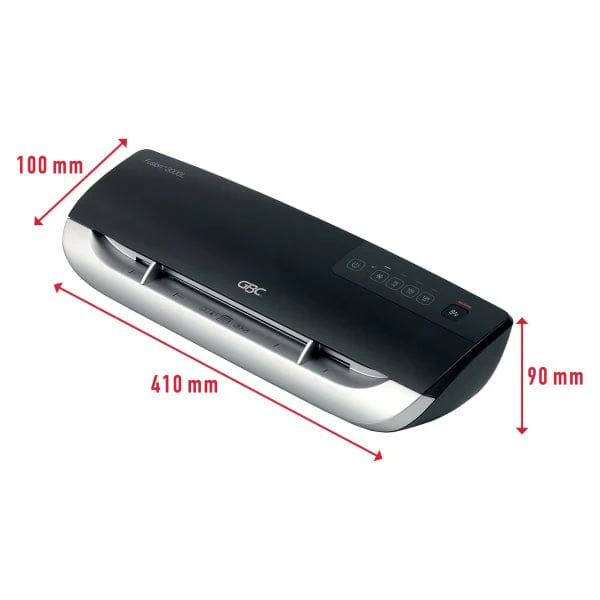GBC Fusion 3000L A4 Laminator 340027 - Image 5