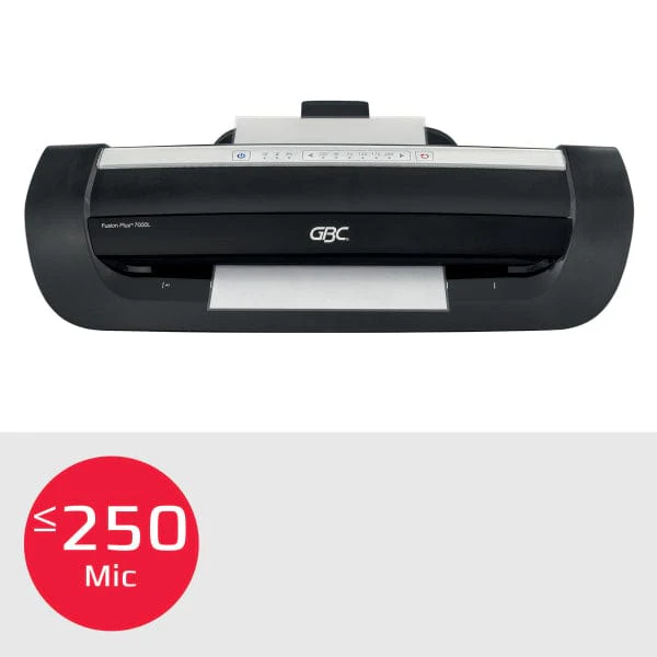 GBC Fusion 7000L A3 Laminator 340052 - Image 3