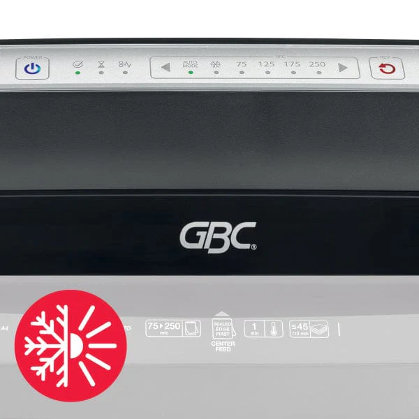 GBC Fusion 7000L A3 Laminator 340052 - Image 4